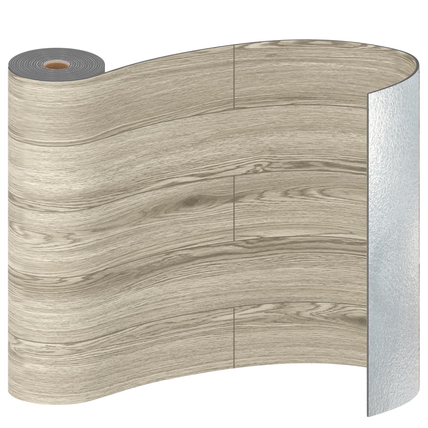 Vinyl plank flooring 02