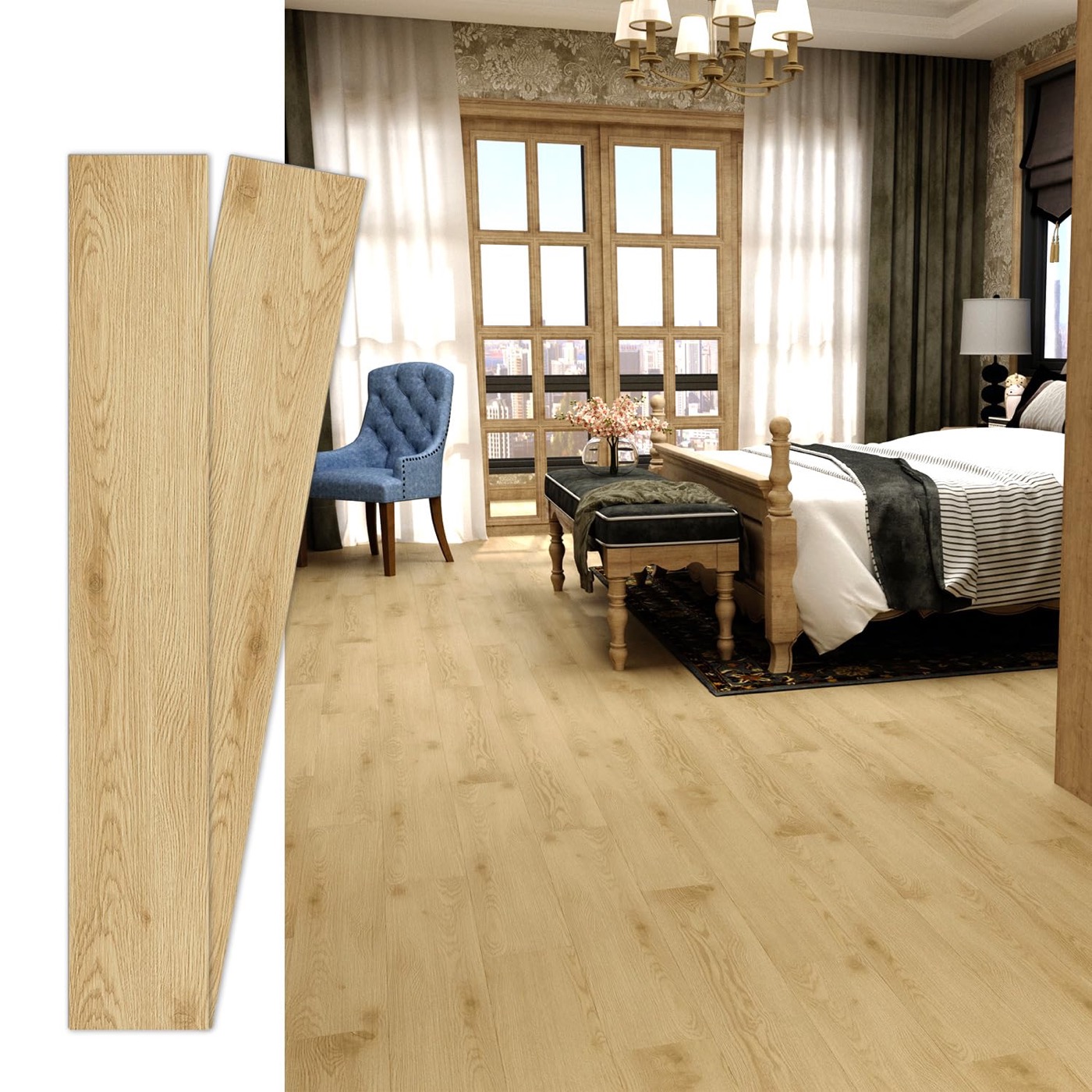 ORIENTA product reference