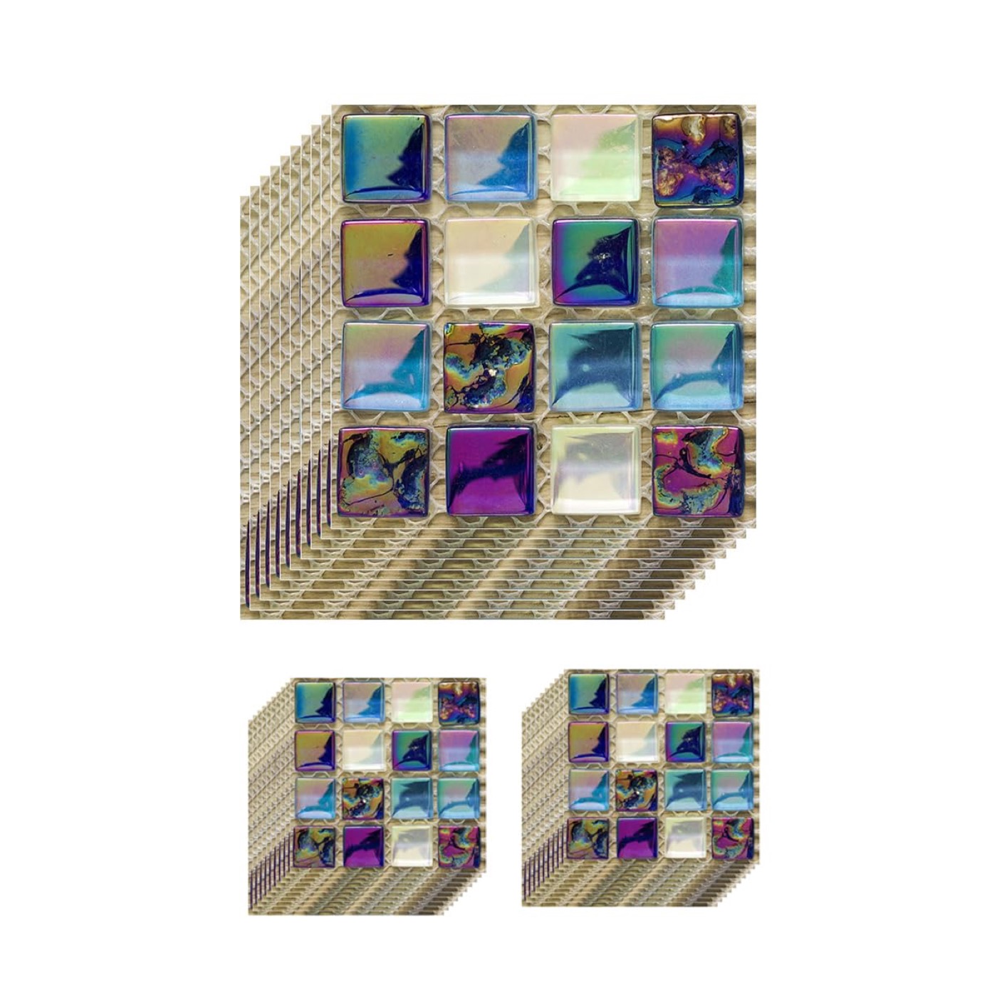 Kitchen backsplash tile 01