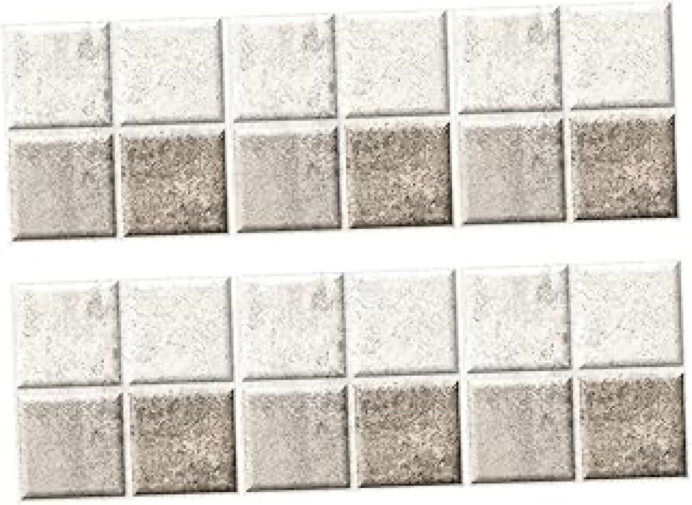 Stone backsplash tile 02