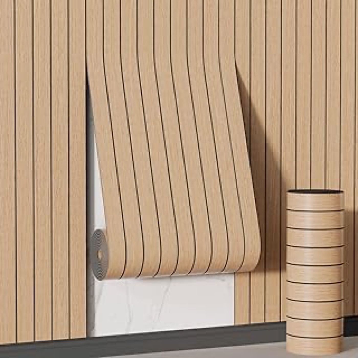 Bathroom wall panel 03