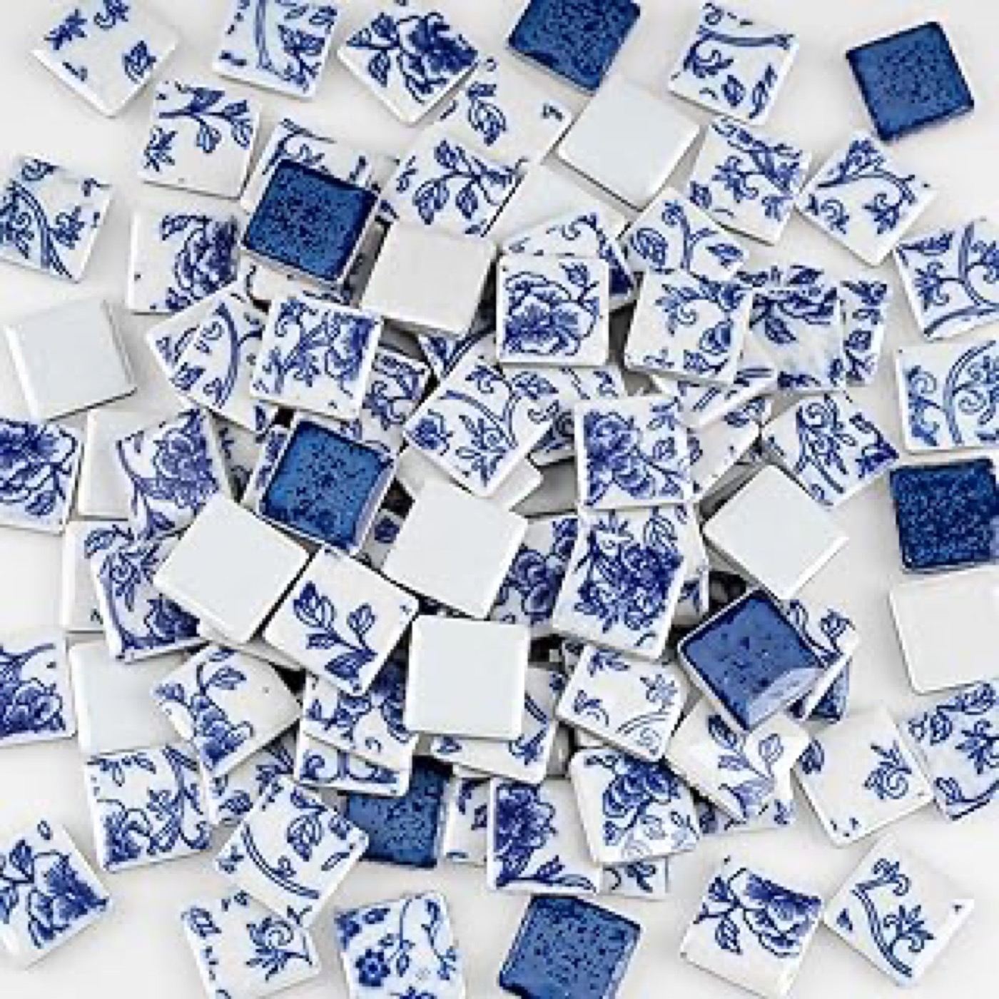 Ceramic Wall Tile 01