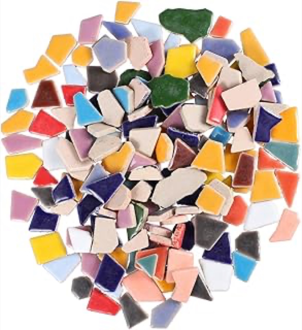 Ceramic Wall Tile 02