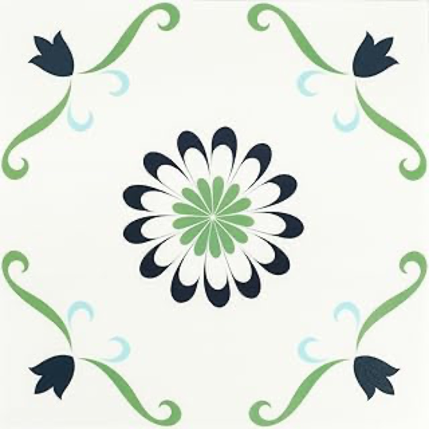 Subway Tile Backsplash 02