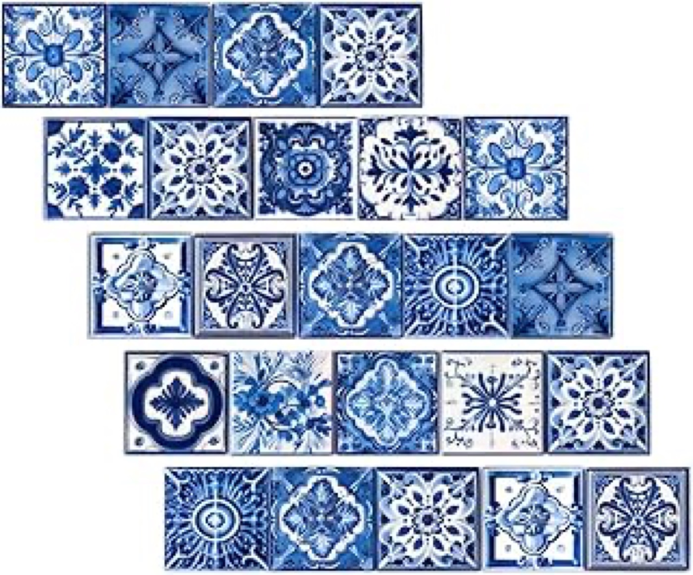 Bathroom Floor Tile 02