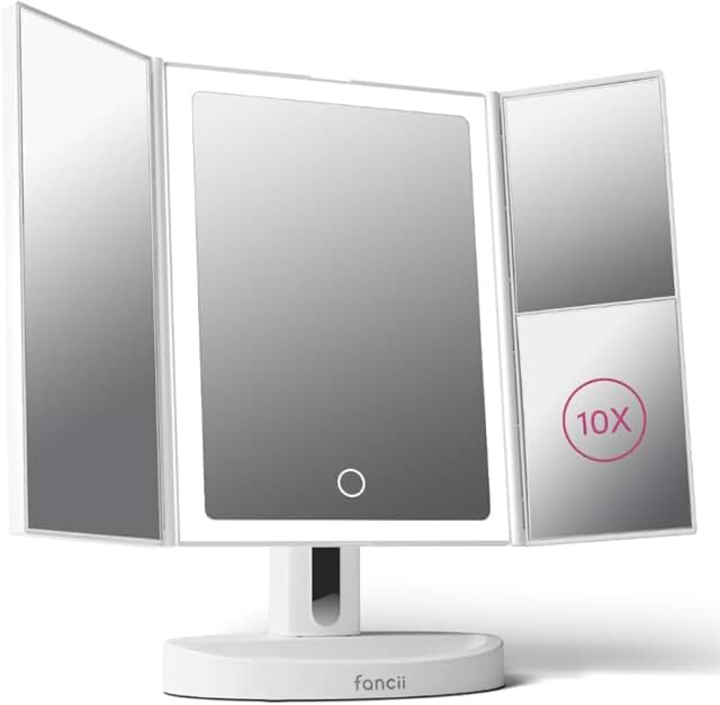 Vanity Mirror Cabinet 03