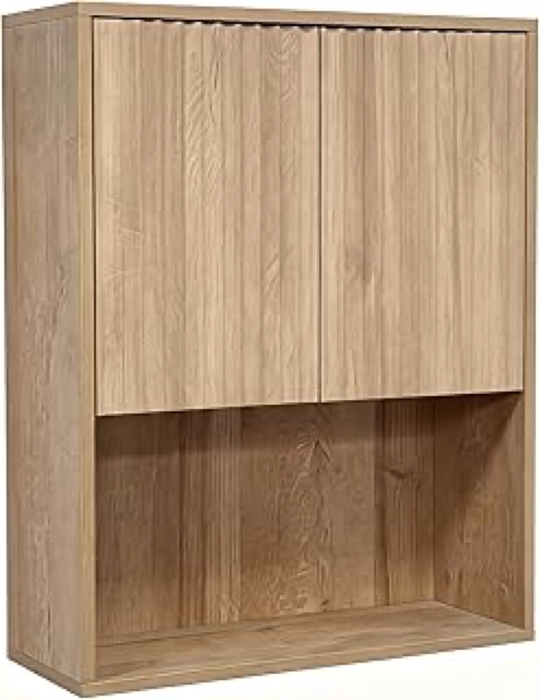 Bathroom Storage Cabinet 01